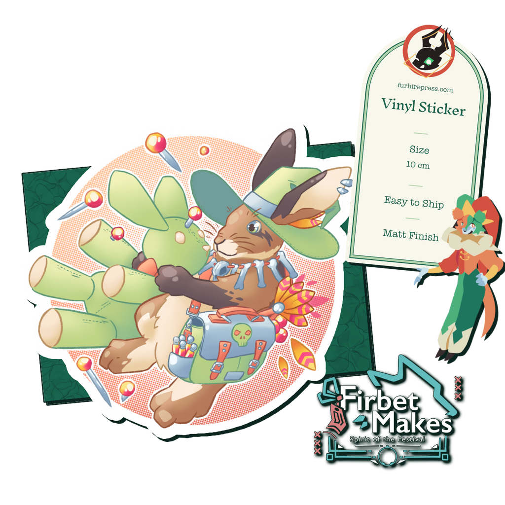 Magic Familiars Stickers Series 2